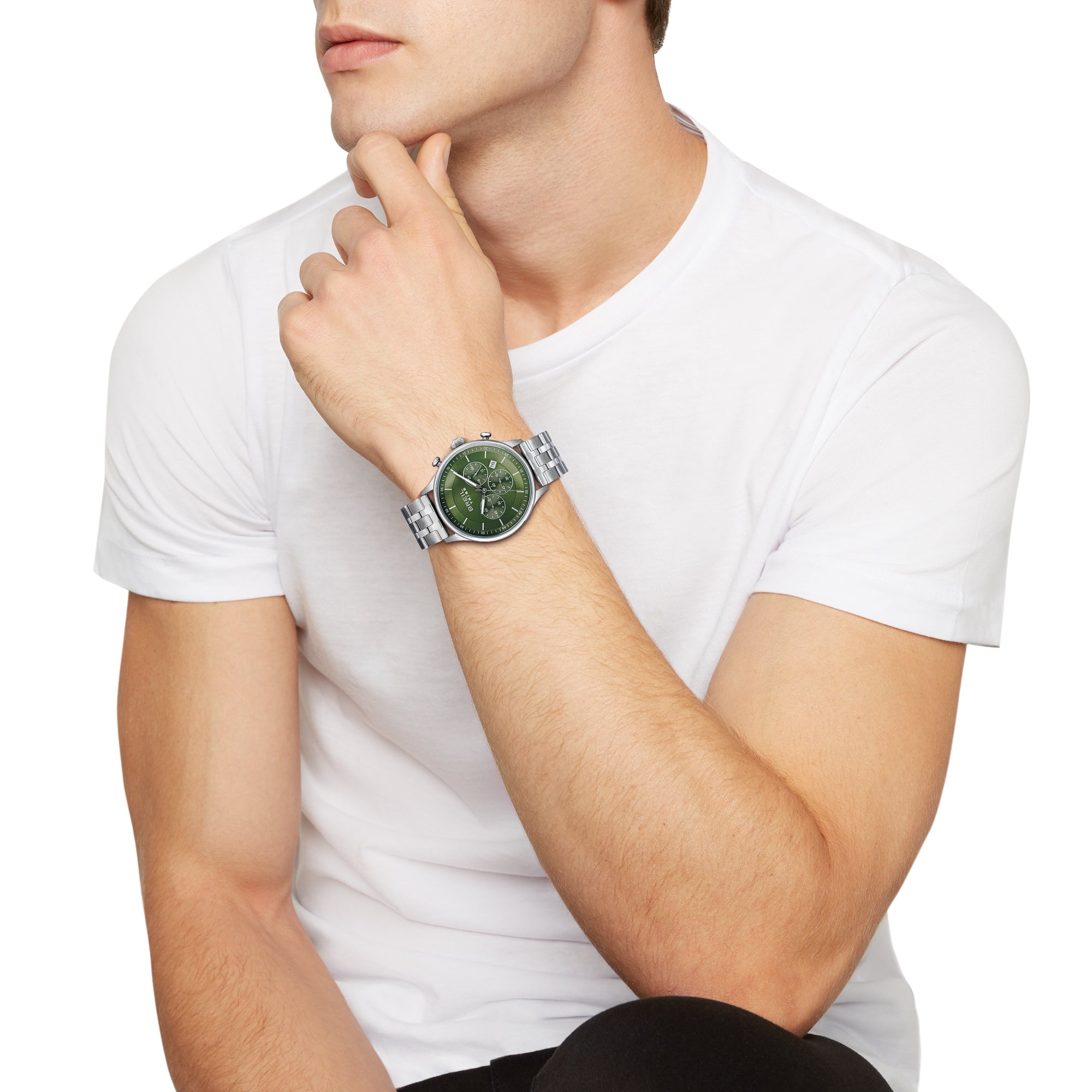 Orologio Breil Classy EW0641