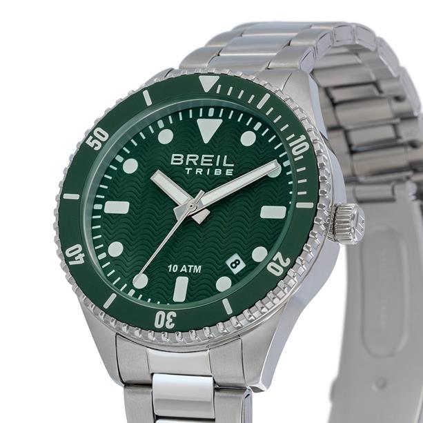 Orologio Breil Overhand EW0741