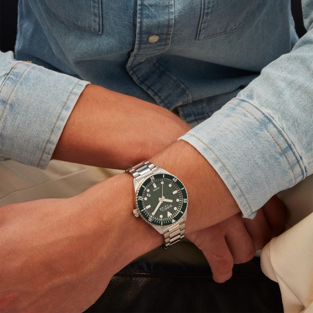 Orologio Breil Overhand EW0741