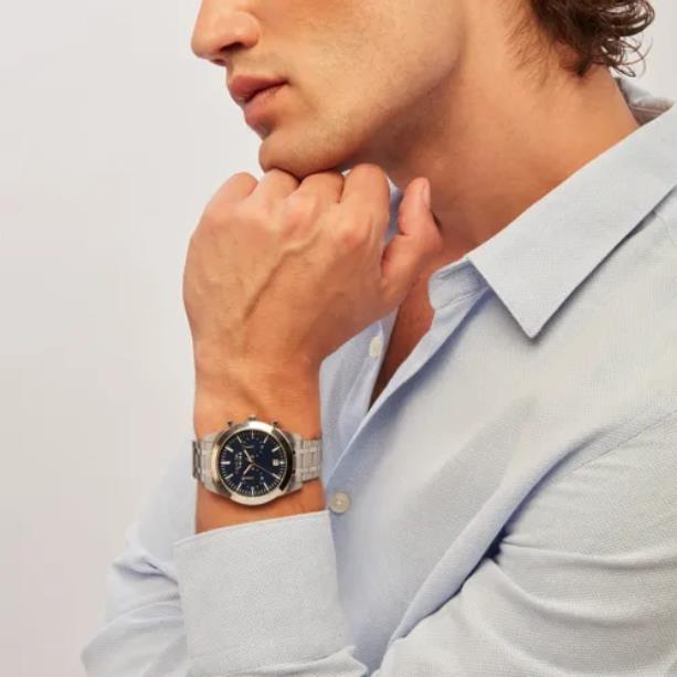 Orologio Breil Rank EW0735