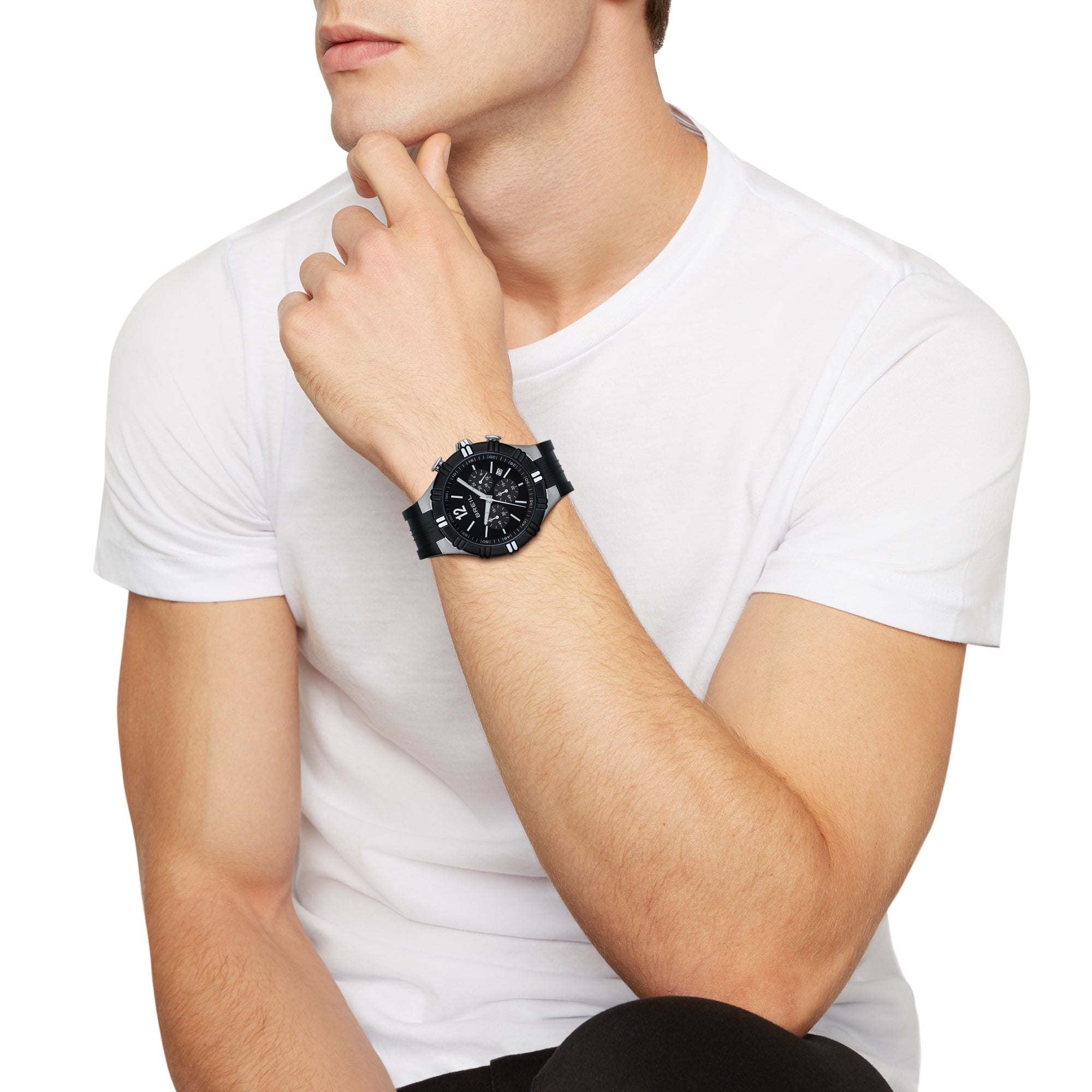 Orologio Breil TW1984