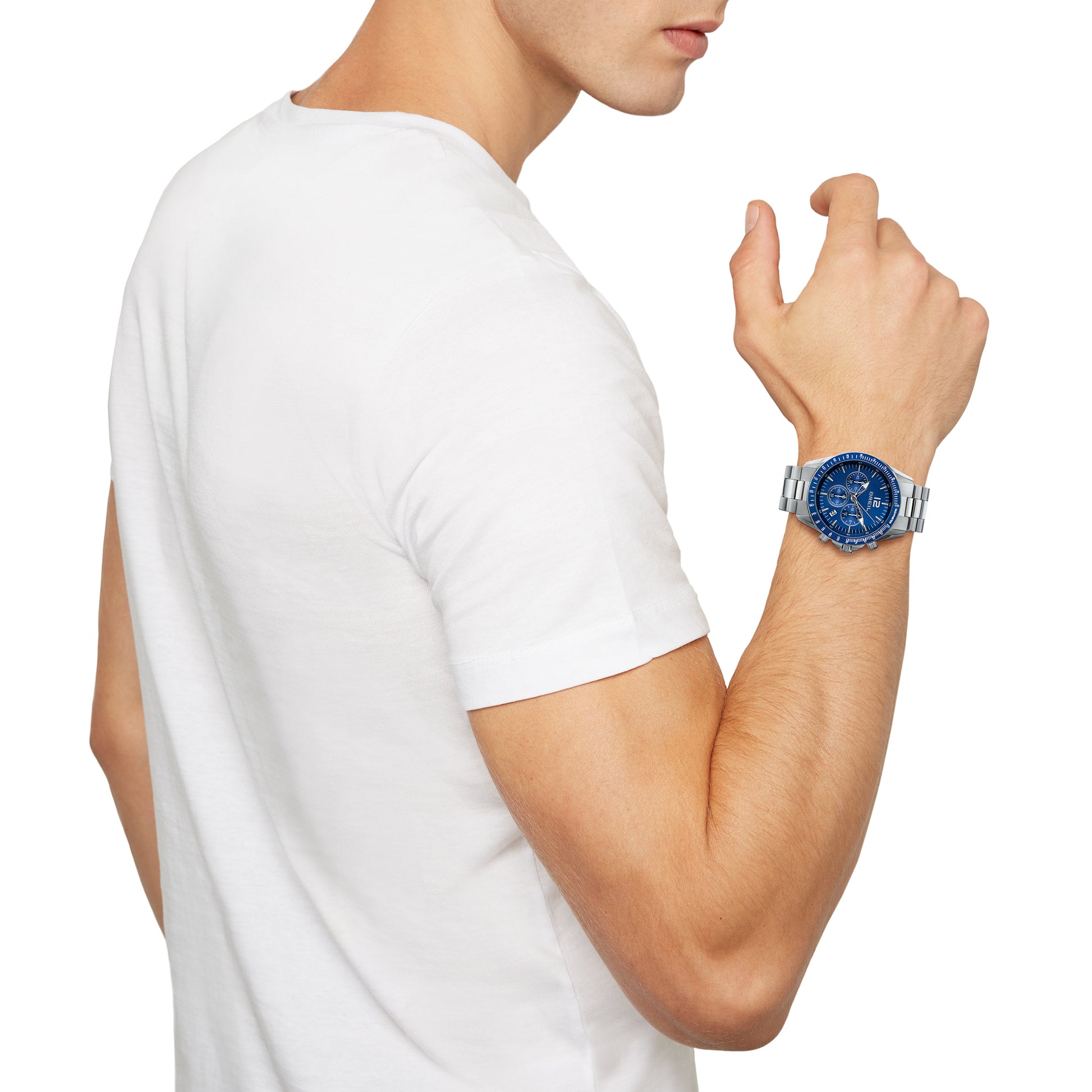 Orologio Breil Tyler TW2058