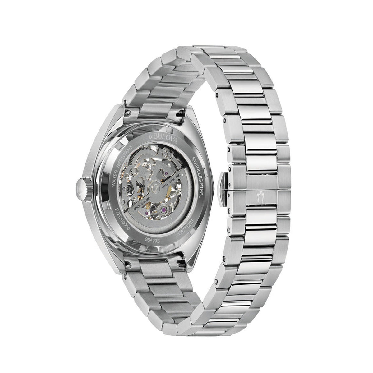 Orologio Bulova 96A119