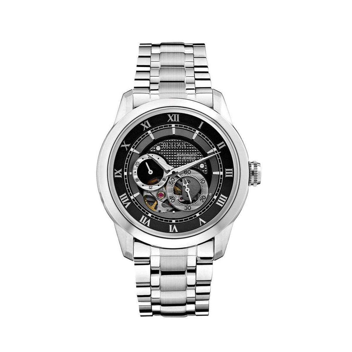 Orologio Bulova 96A119