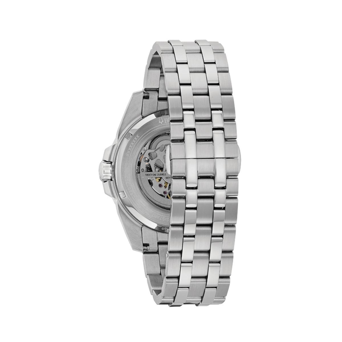 Orologio Bulova 96A187