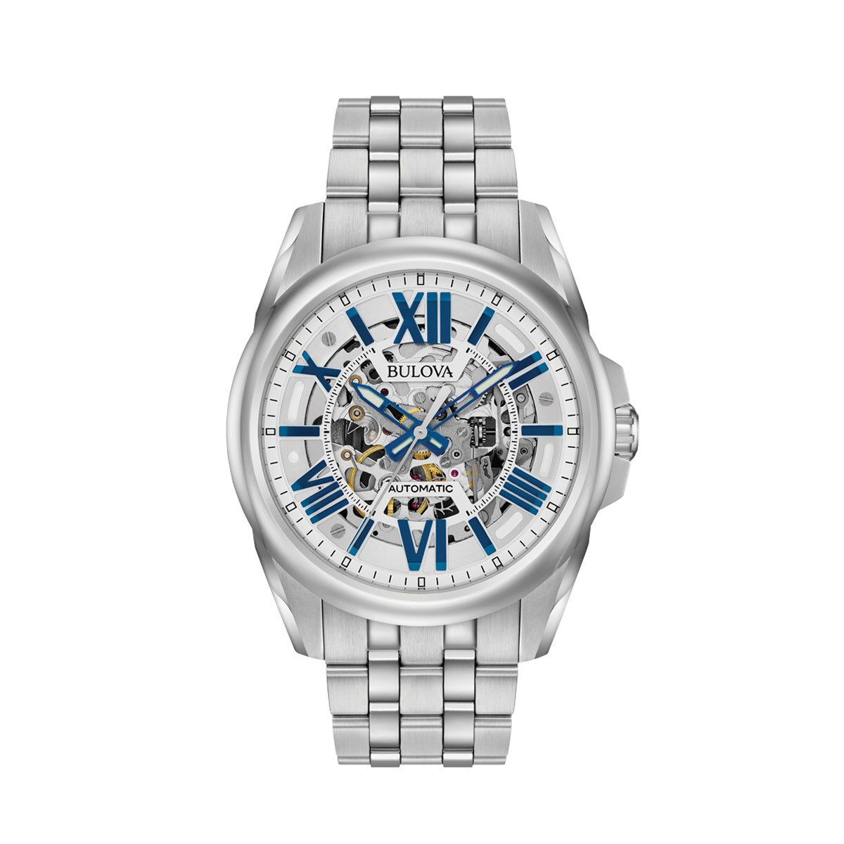 Orologio Bulova 96A187