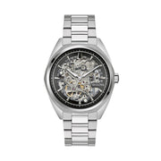 Orologio Bulova 96A293 Automatico Classico Acciaio