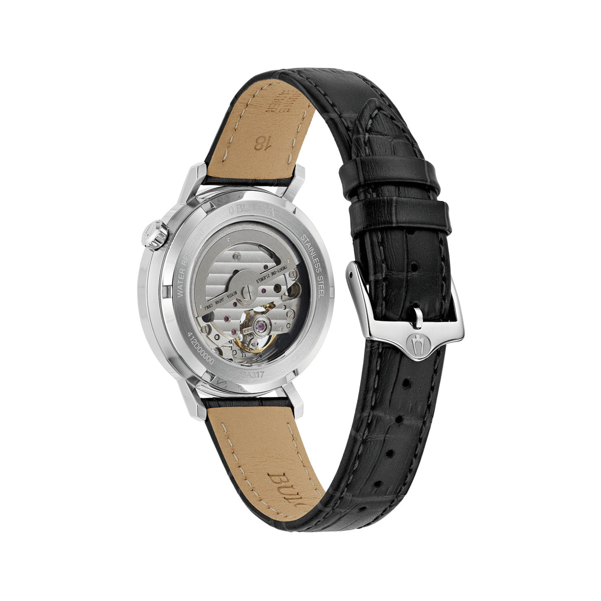 Orologio Bulova 96A317