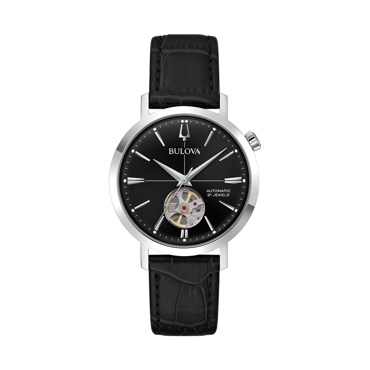 Orologio Bulova 96A317