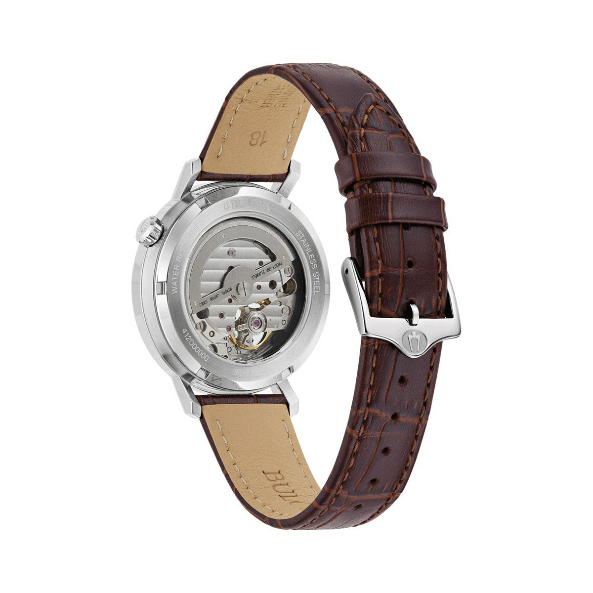Orologio Bulova 96A318