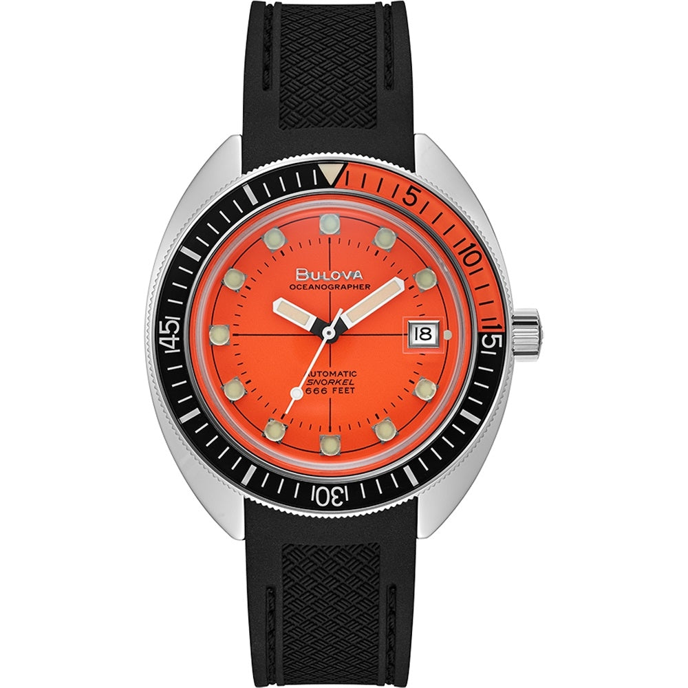 Orologio Bulova 96B350