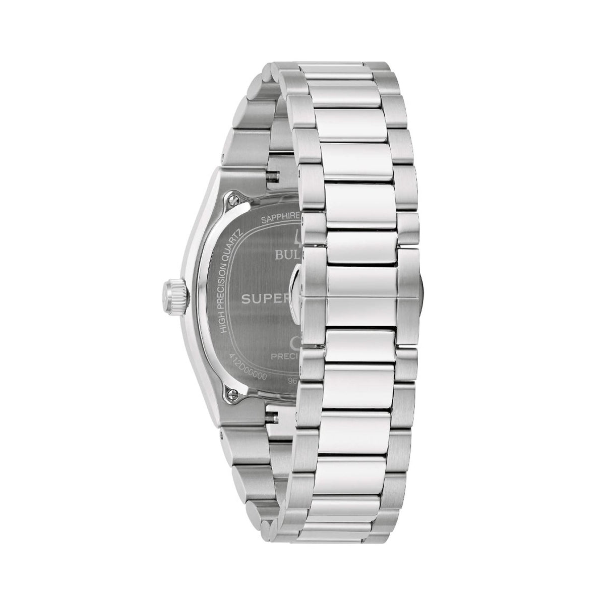 Orologio Bulova 96B439