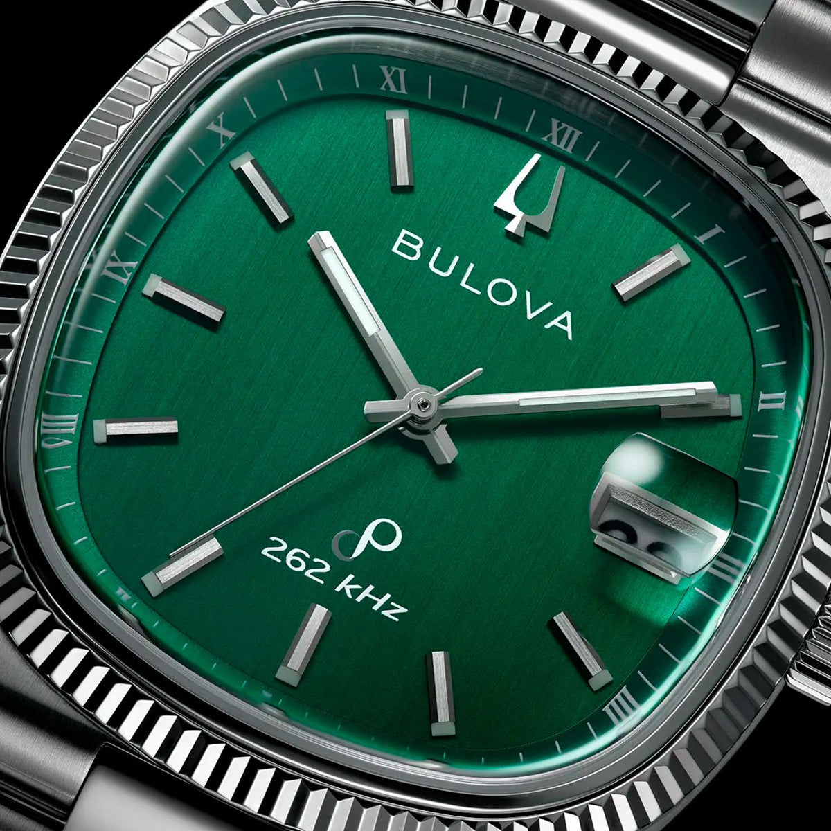 Orologio Bulova 96B439