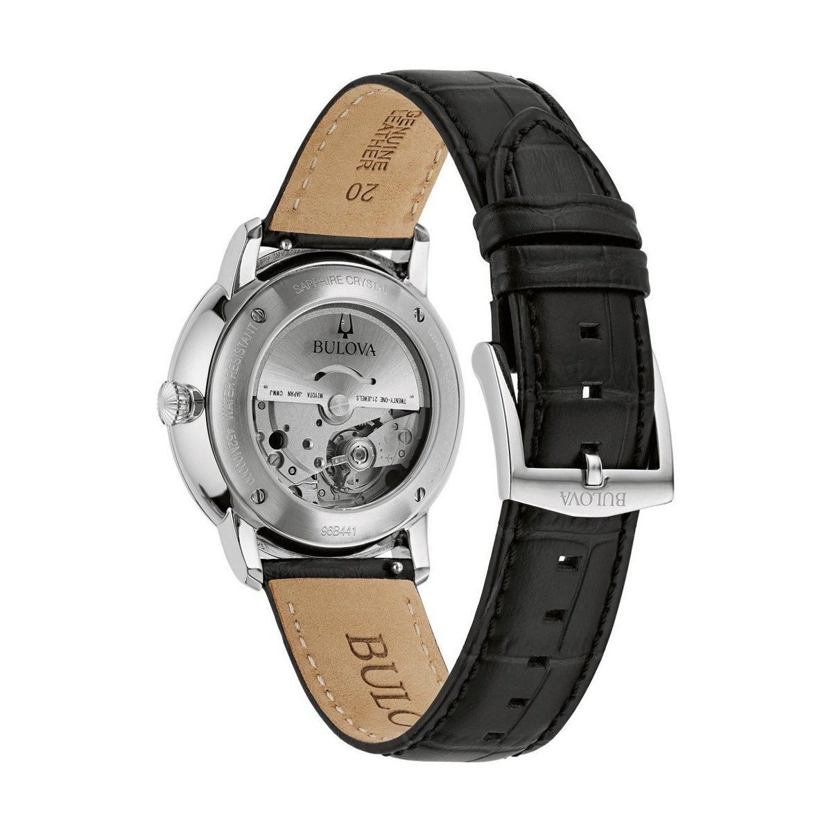 Orologio Bulova 96B441