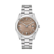 Orologio Bulova 96B470 Cronografo Sport Acciaio Blu