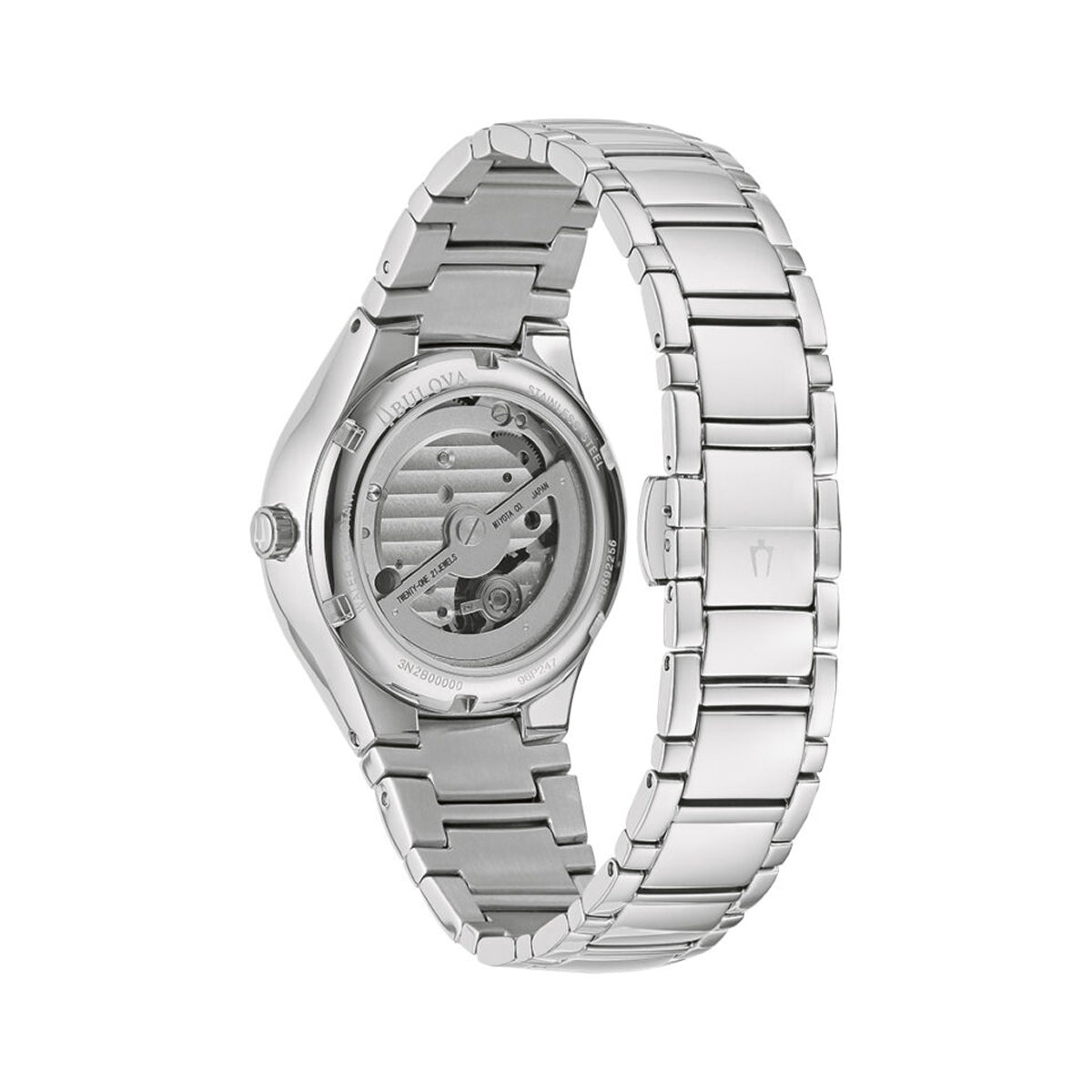 Orologio Bulova 96P247