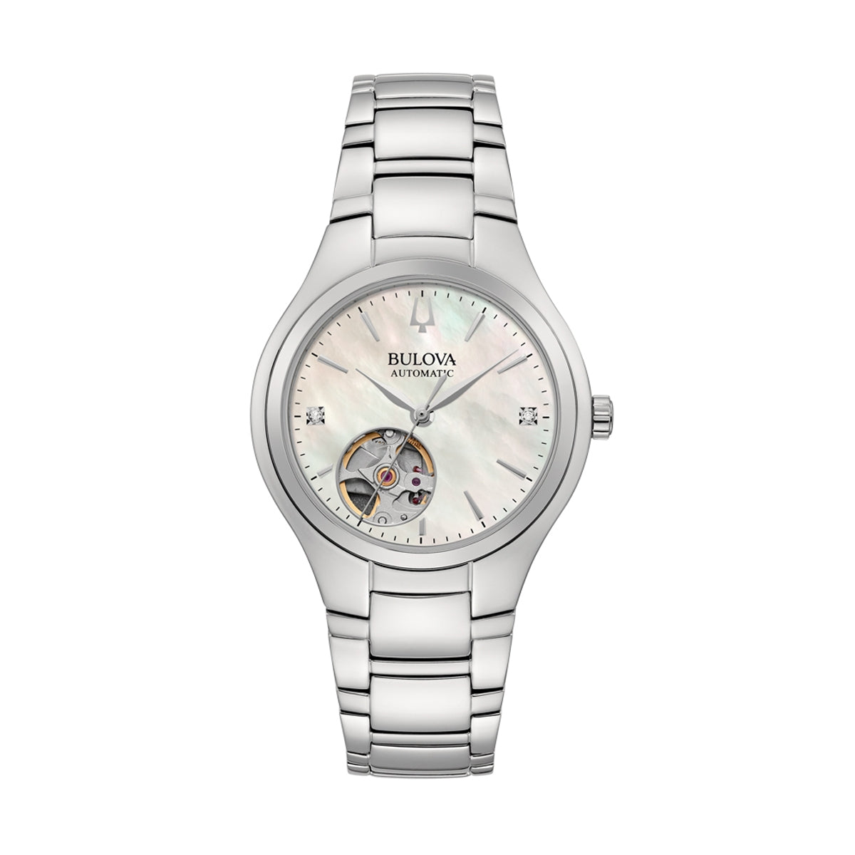 Orologio Bulova 96P247