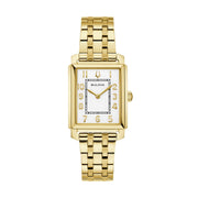 Bulova Watch 97L186