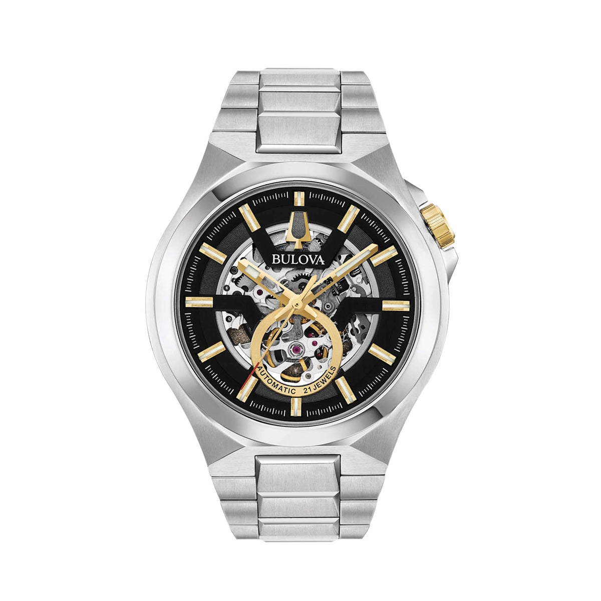 Orologio Bulova 98A224