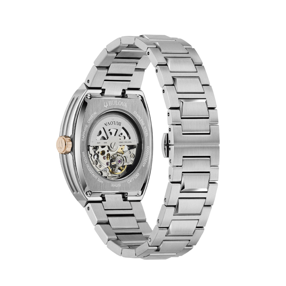 Orologio Bulova 98A319