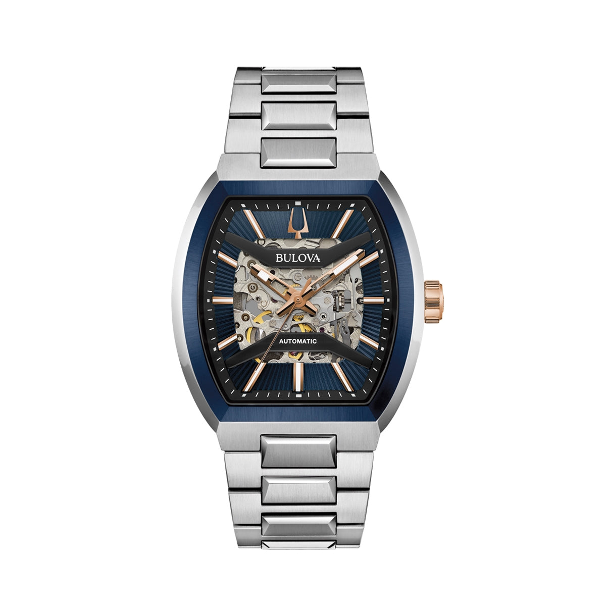 Orologio Bulova 98A319