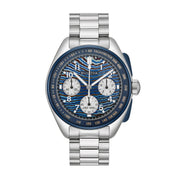 Orologio Bulova 98A329 Automatico Scheletrico Oro Rosa