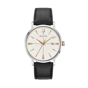Orologio Bulova Aerojet 98B254