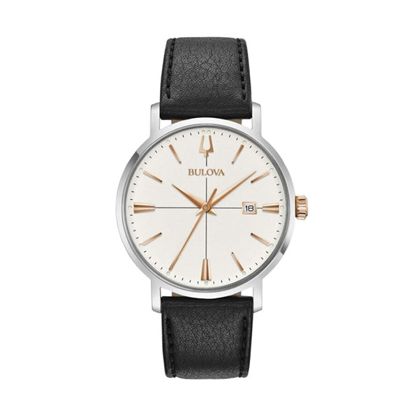 Orologio Bulova Aerojet 98B254
