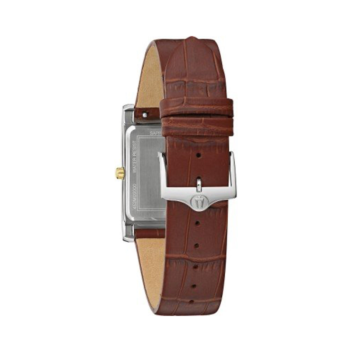 Orologio Bulova Classic Rectangle 98B430