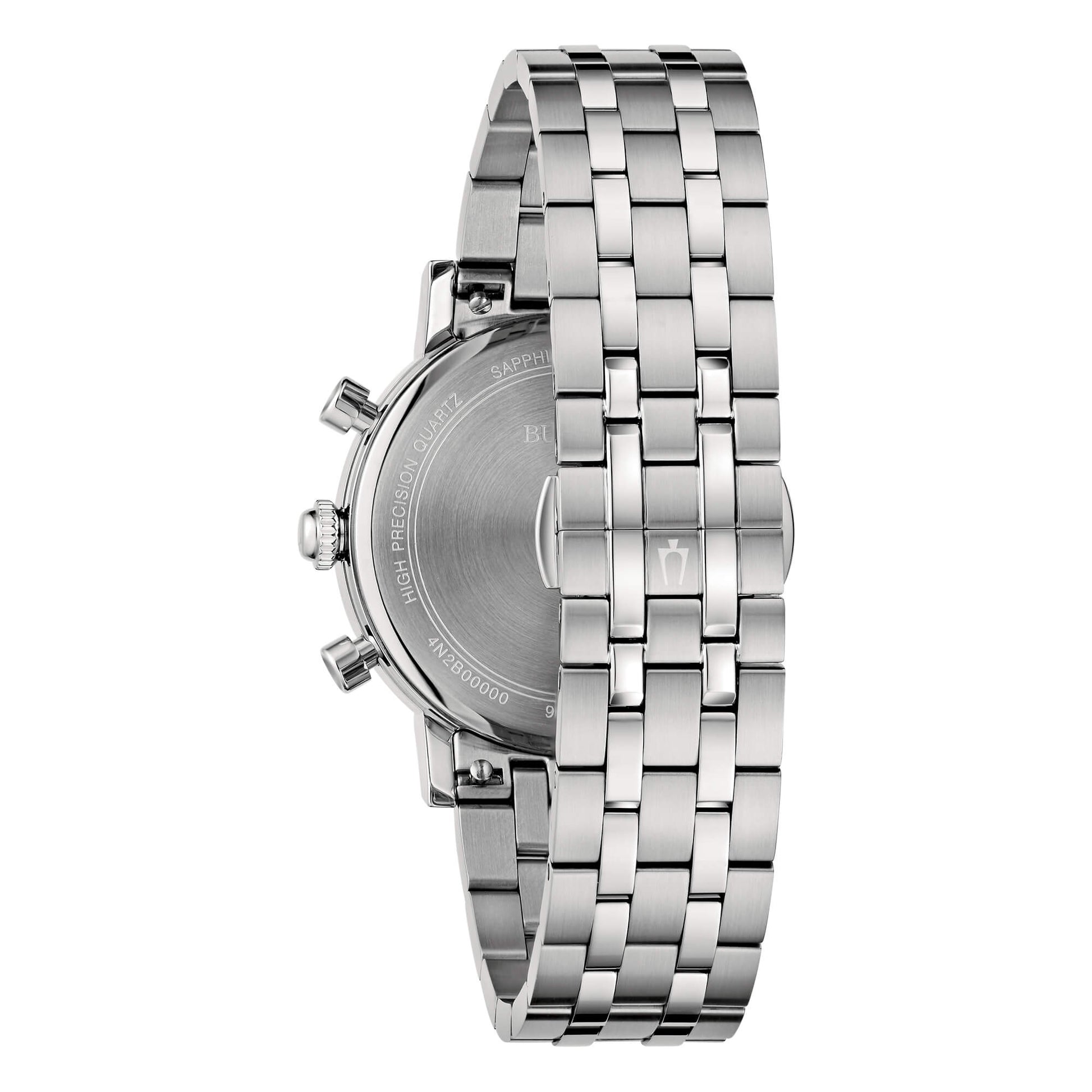 Orologio Bulova High Precision 96B458