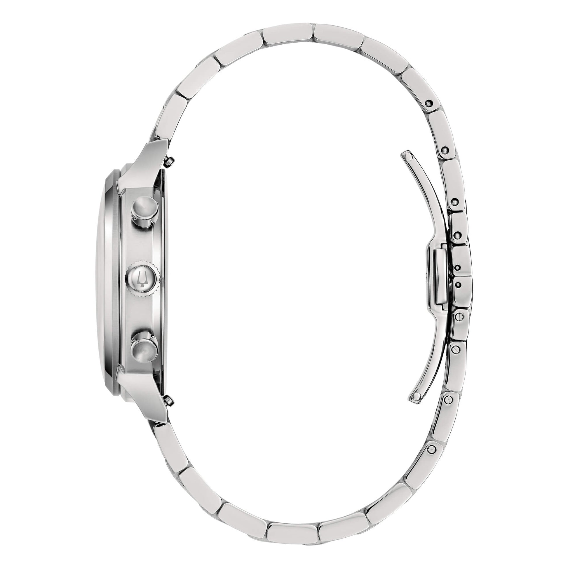 Orologio Bulova High Precision 96B458