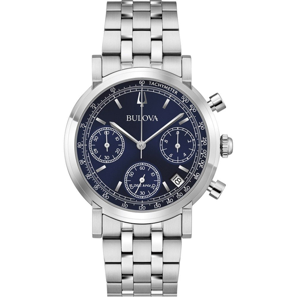 Orologio Bulova High Precision 96B458
