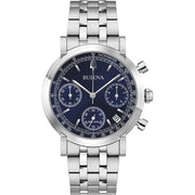 Orologio Bulova High Precision 96B458