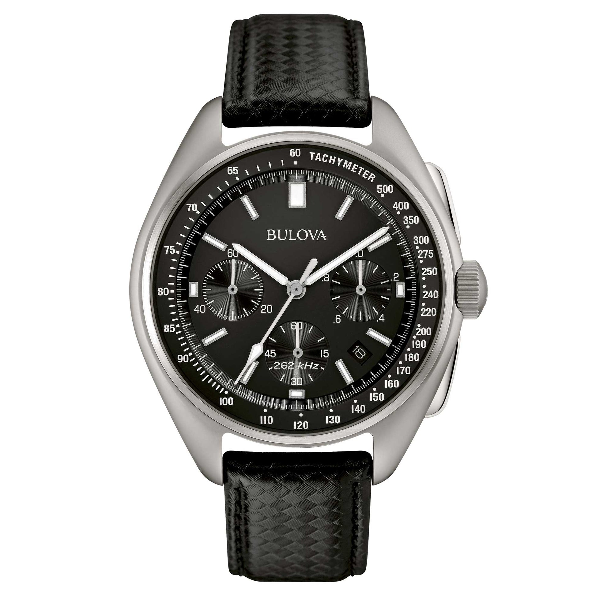 Bulova Lunar Pilot 96B251 watch