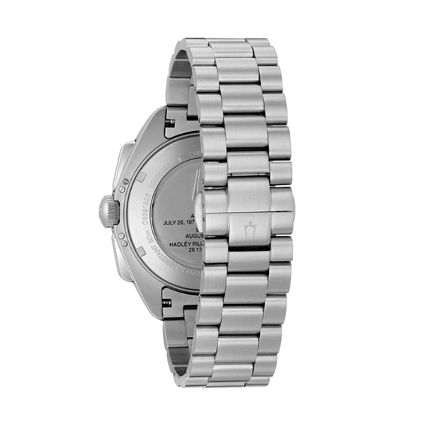 Orologio Bulova Lunar Pilot 96B258