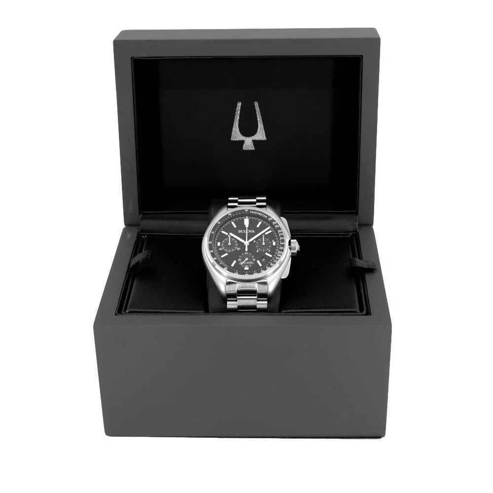 Orologio Bulova Lunar Pilot 96B258