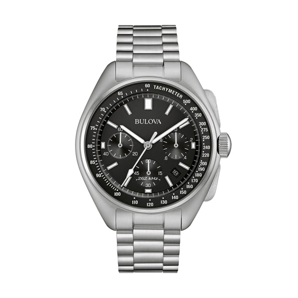 Orologio Bulova Lunar Pilot 96B258