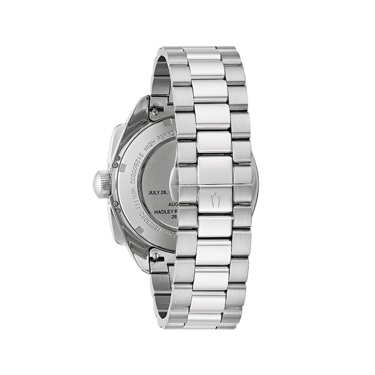 Orologio Bulova Lunar Pilot 98A305