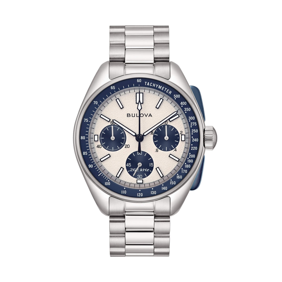 Orologio Bulova Lunar Pilot 98A305