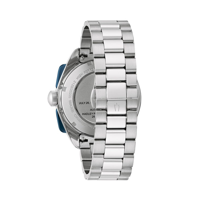 Orologio Bulova Lunar Pilot 98K112