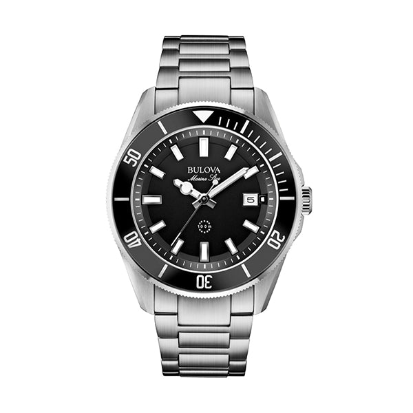 Orologio Bulova Marine Star 98B203