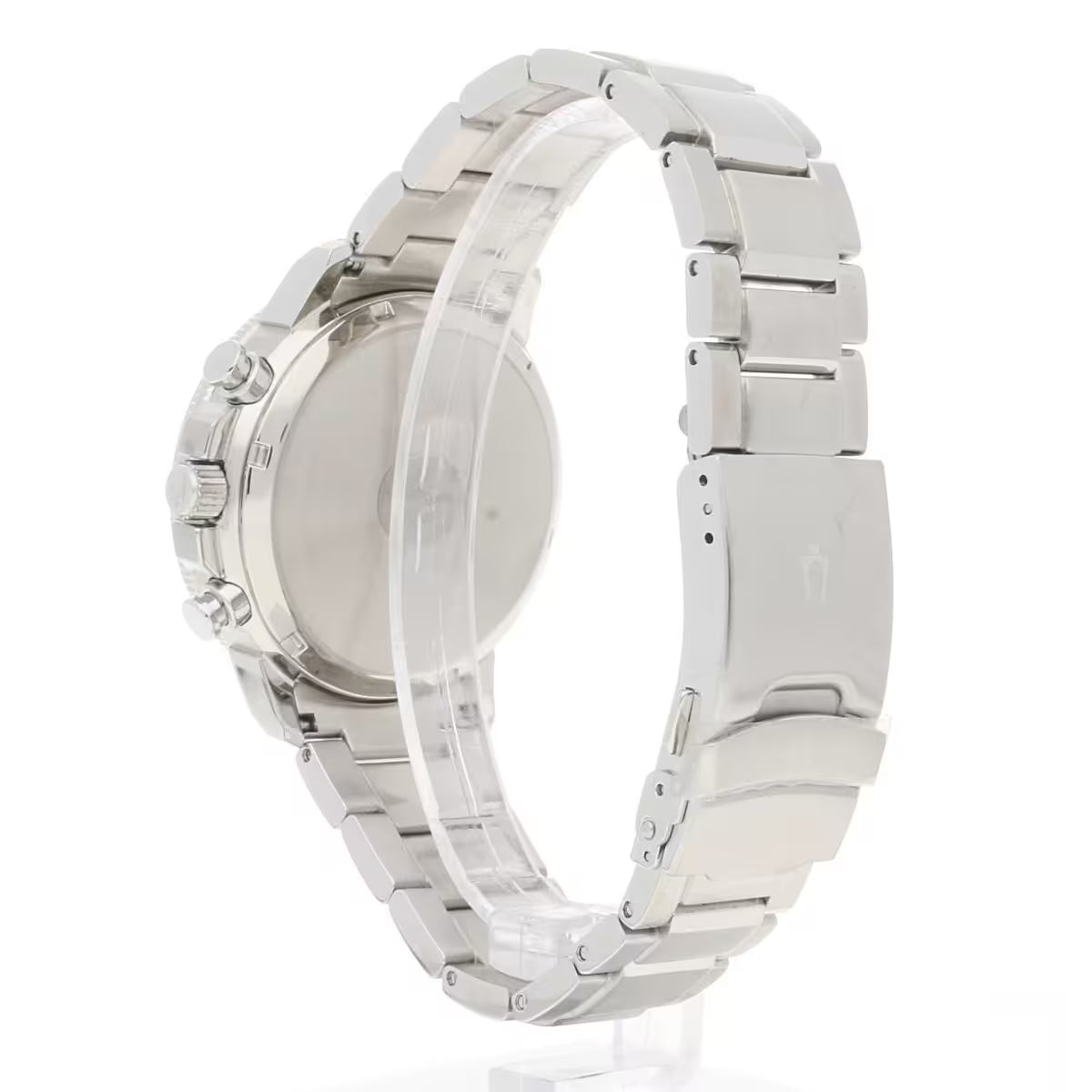 Bulova Marine Star Chrono Watch 96B272