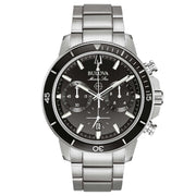 Bulova Marine Star Chrono Watch 96B272