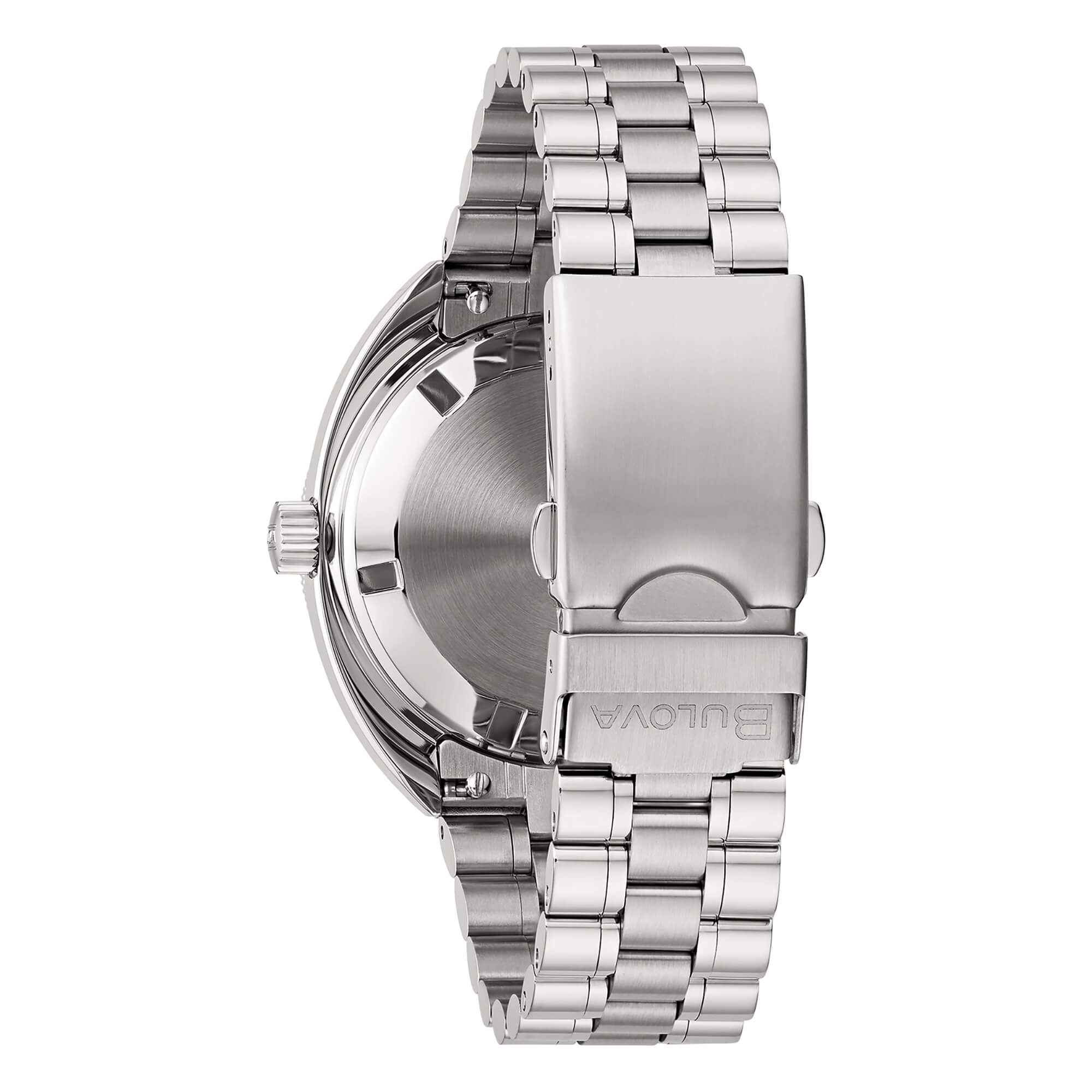 Bulova Oceanographer watch 96B405