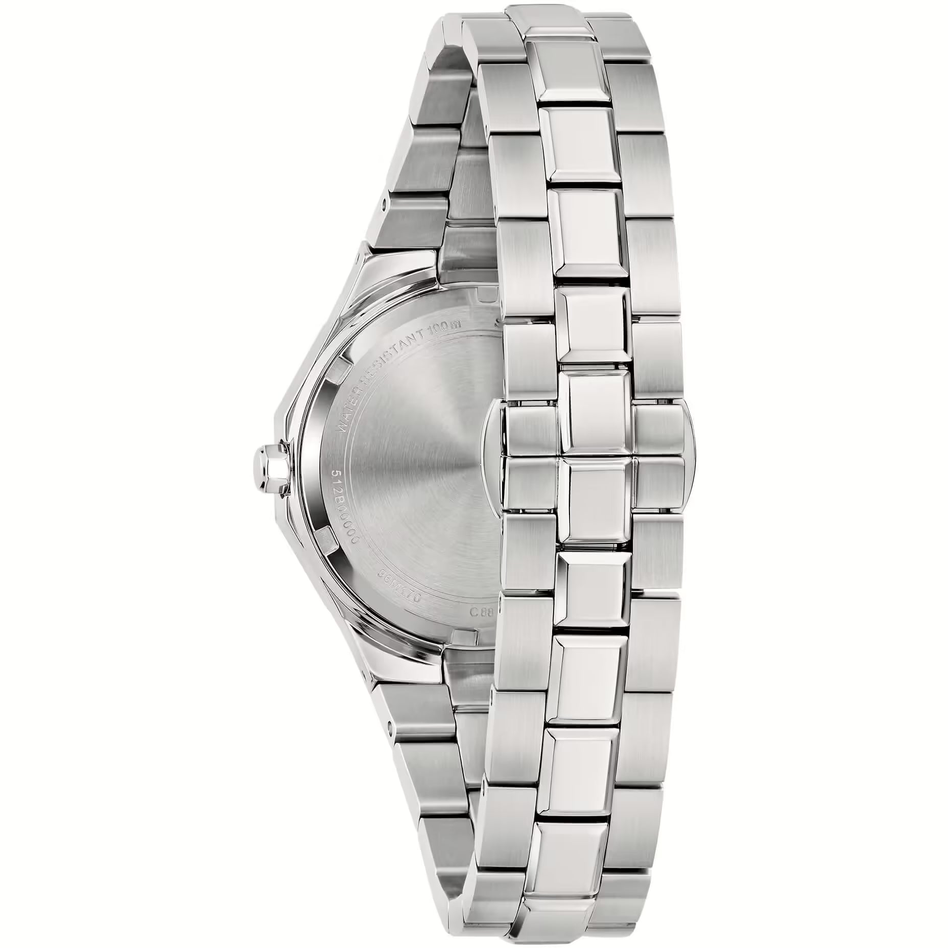 Orologio Bulova Octagon 96M170