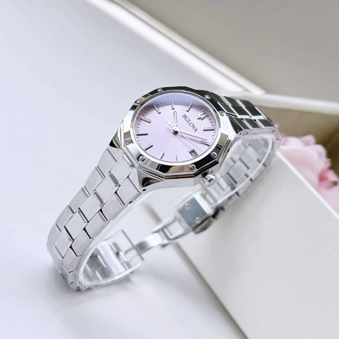 Orologio Bulova Octagon 96M170