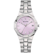 Orologio Bulova Octagon 96M170