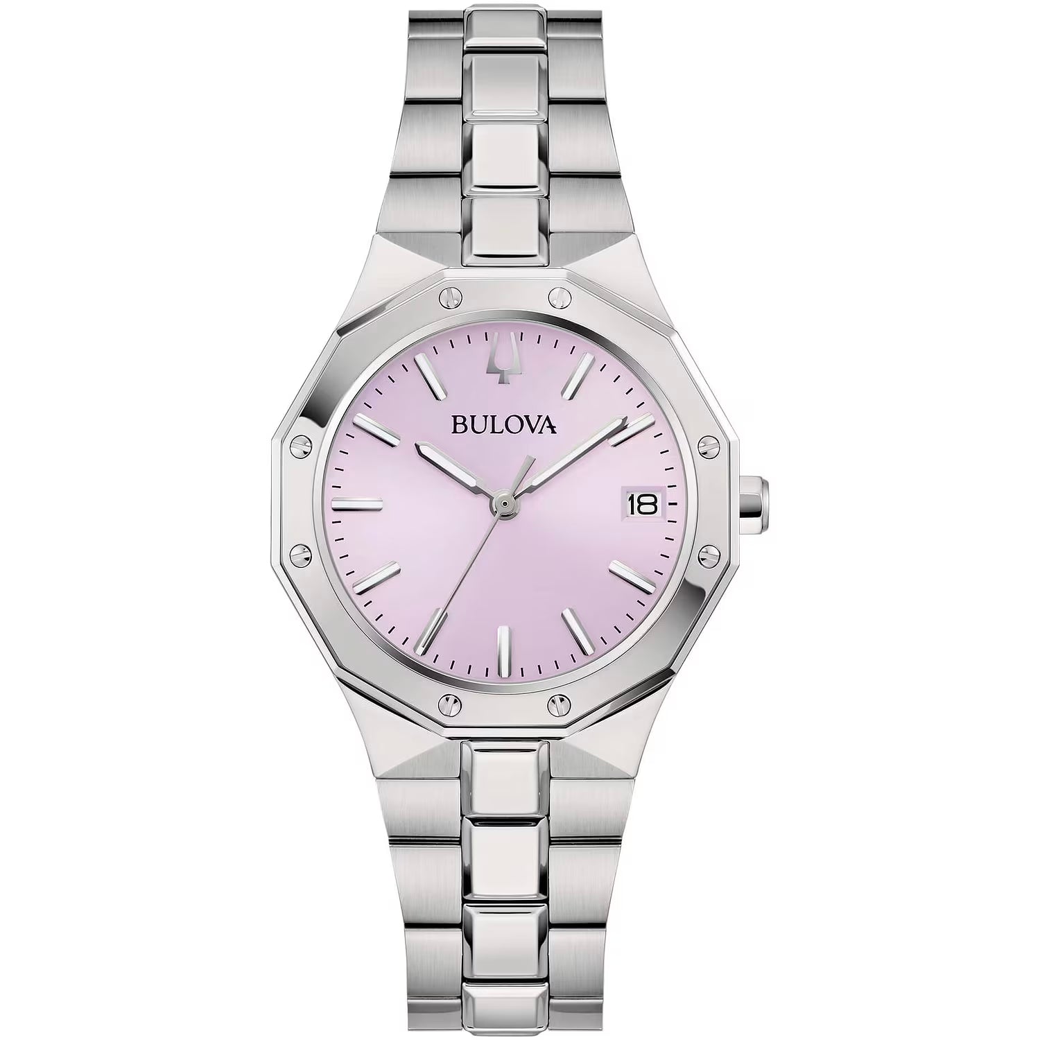 Orologio Bulova Octagon 96M170
