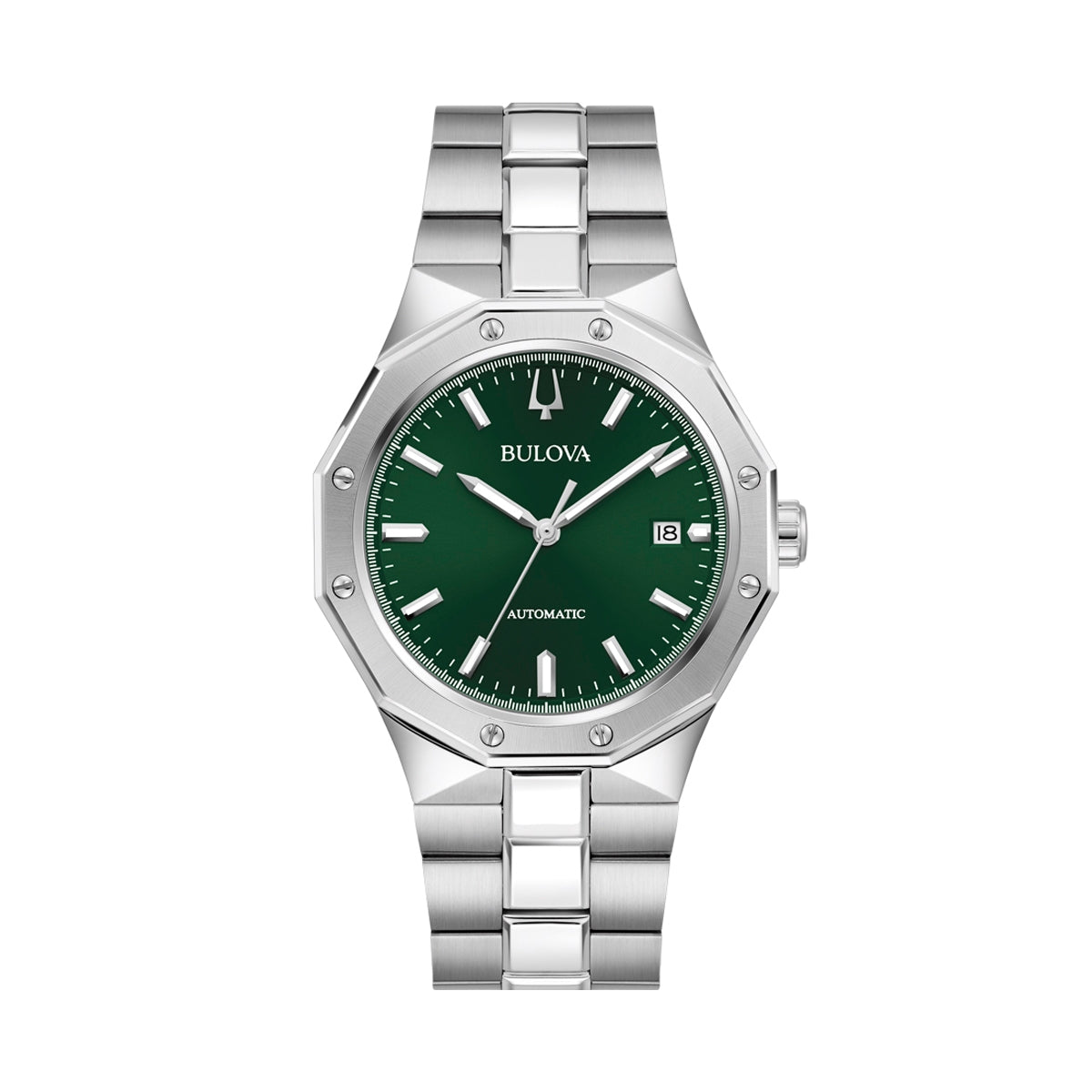 Orologio Bulova Octagon Automatic 96B464