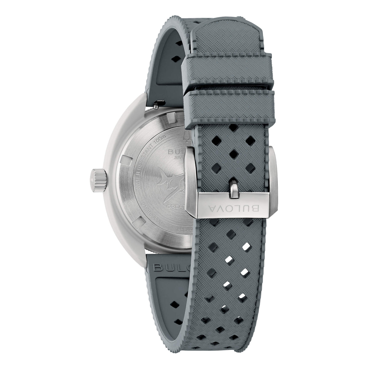 Orologio Bulova Snorkel 98B449